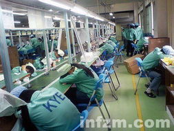 光環下的陰影 軟件開發外包鏈條中的隱痛